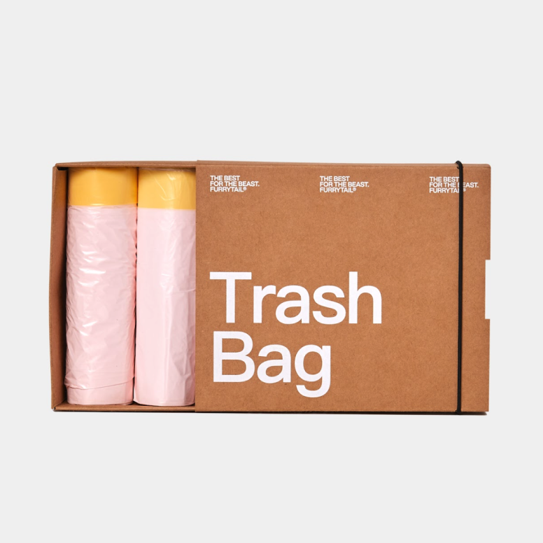 Litter Trash Bags